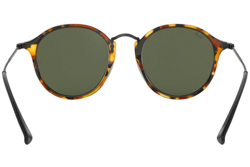 Ray-Ban Round Havana Collection RB2447 1157