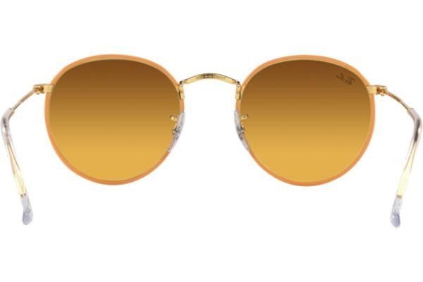 Ray-Ban Round Full Color RB3447JM 91963C