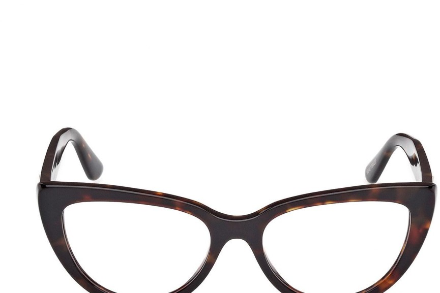 Brýle Guess GU50175 052 Cat Eye Havana