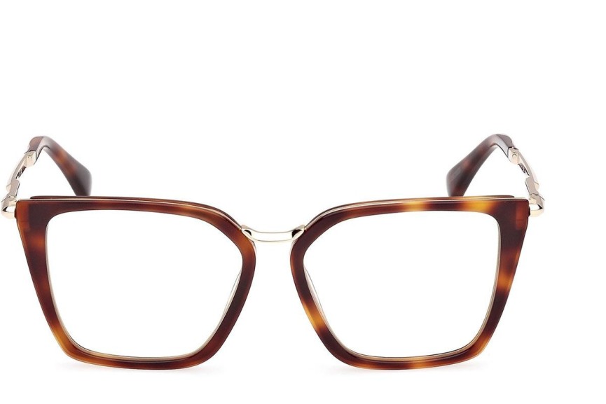 Brýle Max Mara MM5151-B 052 Cat Eye Havana