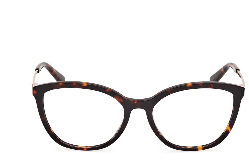 Brýle Guess GU50171 052 Cat Eye Havana