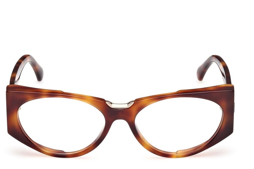 Brýle Max Mara MM5158 052 Cat Eye Havana