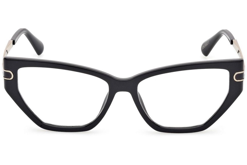 Brýle Max&Co. MO5170 001 Cat Eye Černé