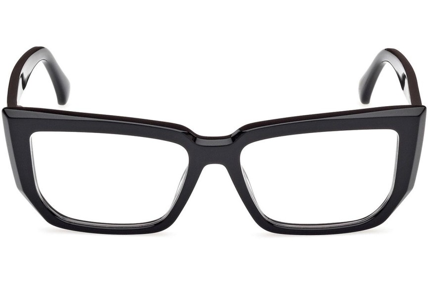 Brýle Max Mara MM5160 001 Cat Eye Černé