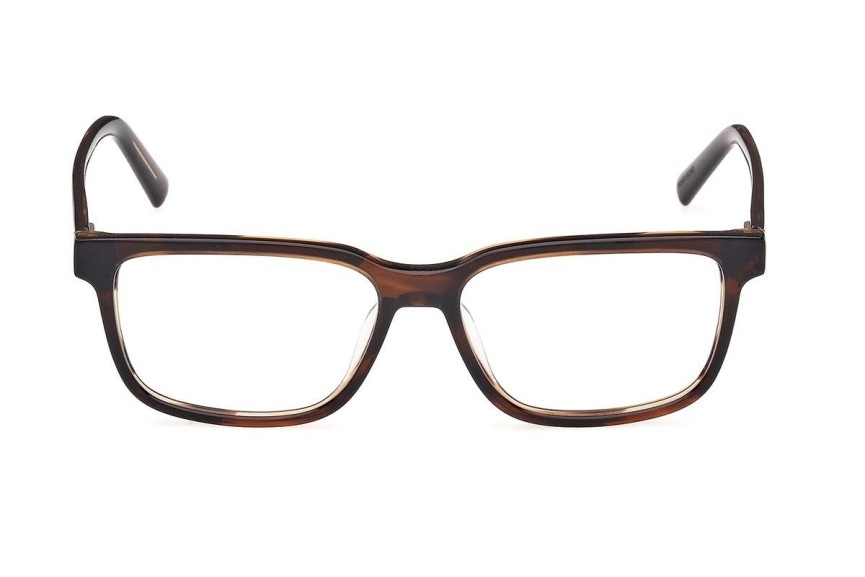 Brýle Timberland TB50031-H 048 Squared Havana