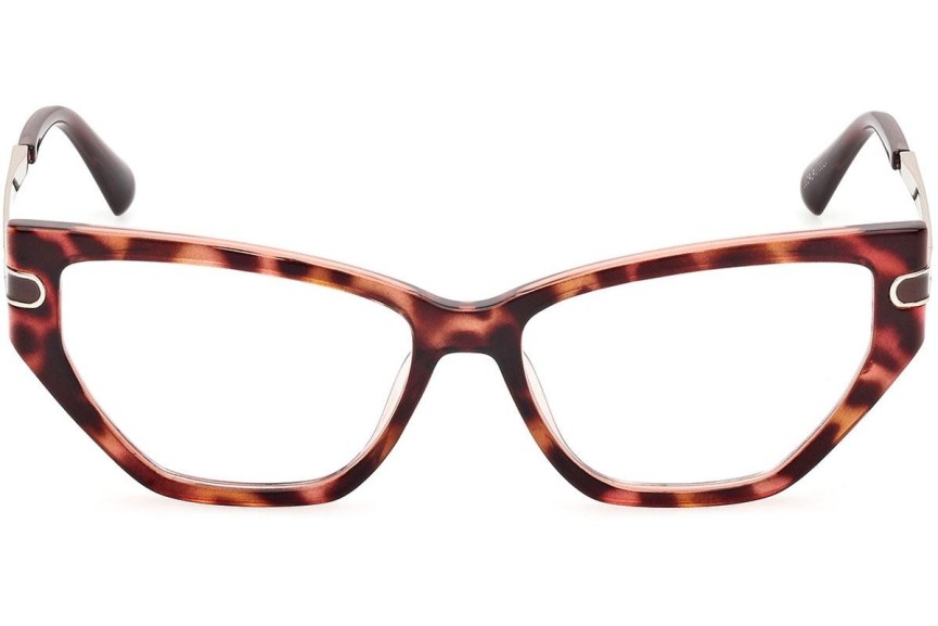 Brýle Max&Co. MO5170 055 Cat Eye Havana