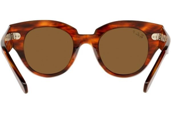 Ray-Ban Roundabout RB2192 954/57 Polarized