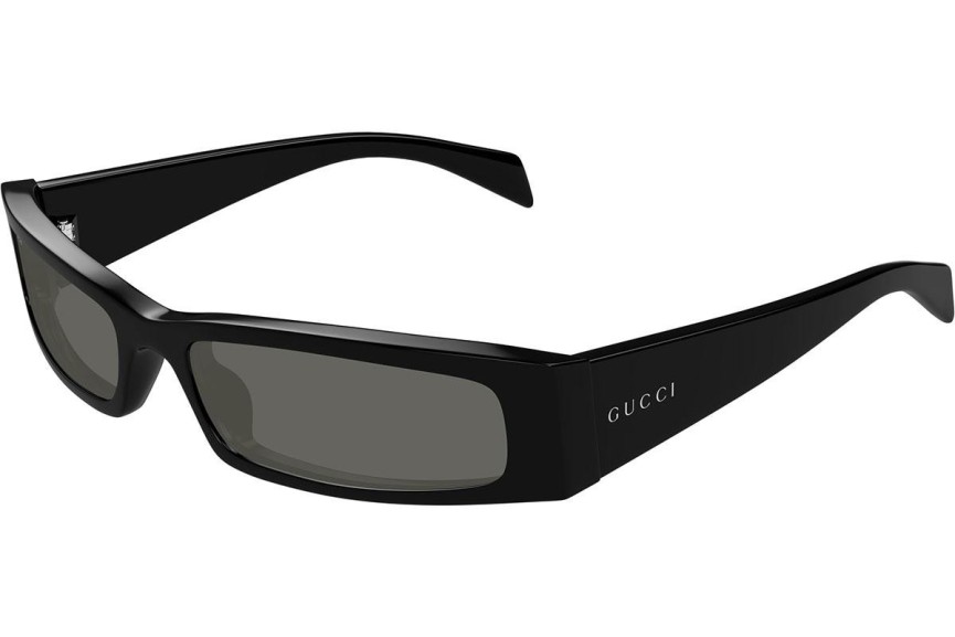 Sluneční brýle Gucci GG1778S 001 Tiny Černé