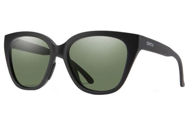 Sluneční brýle Smith ERA 003/L7 Polarized Cat Eye Černé