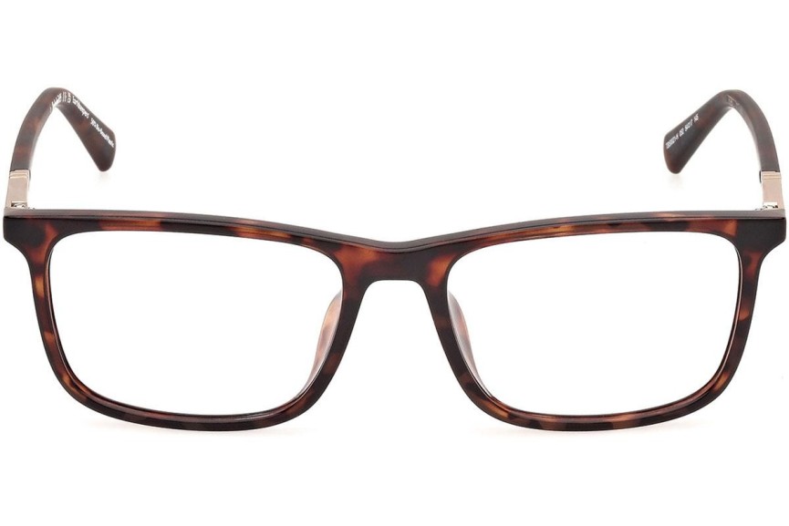 Brýle Timberland TB50021-H 052 Squared Havana