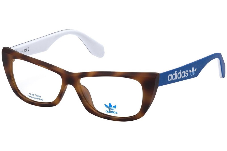 Brýle Adidas Originals OR5010 056 Cat Eye Havana