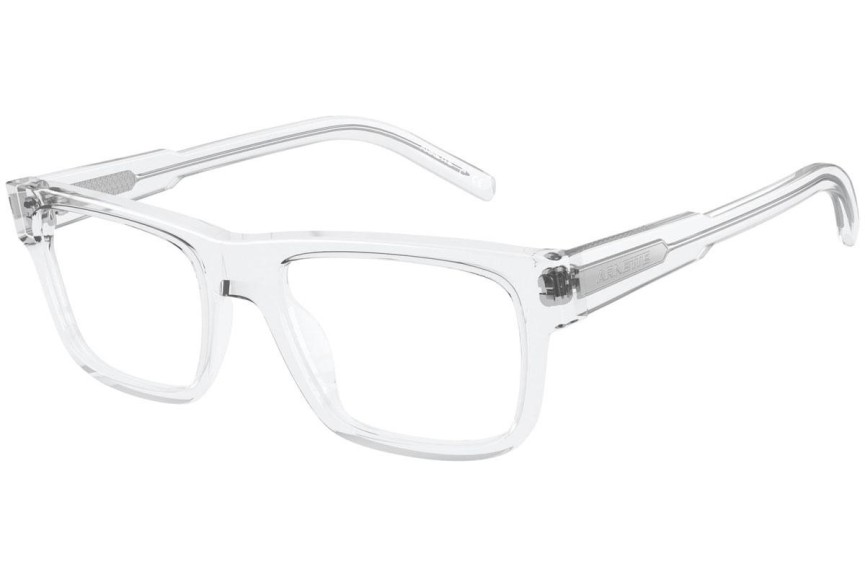 Brýle Arnette Kokoro AN7190 1198 Squared Průhledné