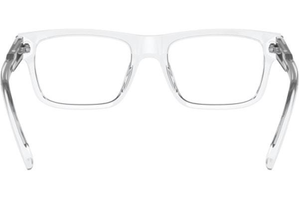 Brýle Arnette Kokoro AN7190 1198 Squared Průhledné