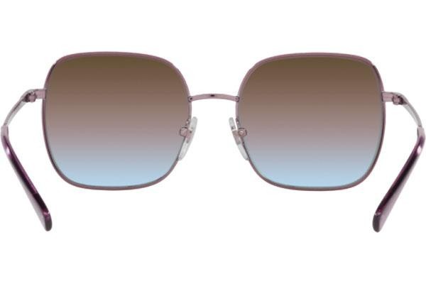 Sluneční brýle Vogue Eyewear VO4175SB 514848 Squared Růžové