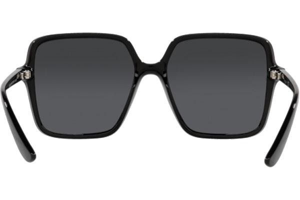 Sluneční brýle Vogue Eyewear VO5352S W44/87 Oversize Černé