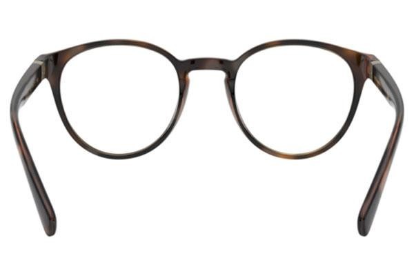 Brýle Dolce & Gabbana DG5046 502 Okrouhlé Havana