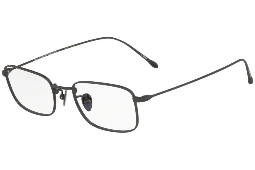 Brýle Giorgio Armani AR5096T 3277 Obdélníkové Černé