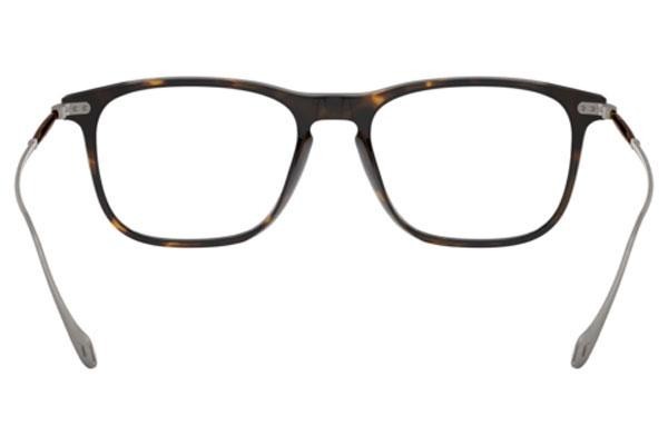 Brýle Giorgio Armani AR7174 5026 Squared Havana