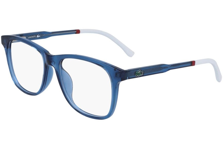 Brýle Lacoste L3635 424 Squared Modré