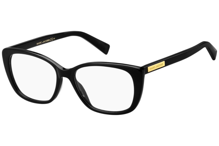 Brýle Marc Jacobs MARC428 807 Squared Černé