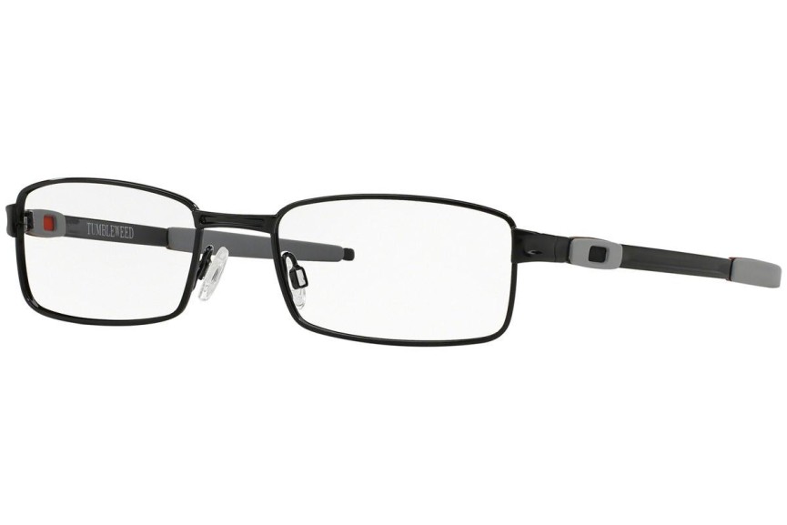 Brýle Oakley Tumbleweed OX3112-01 Obdélníkové Černé