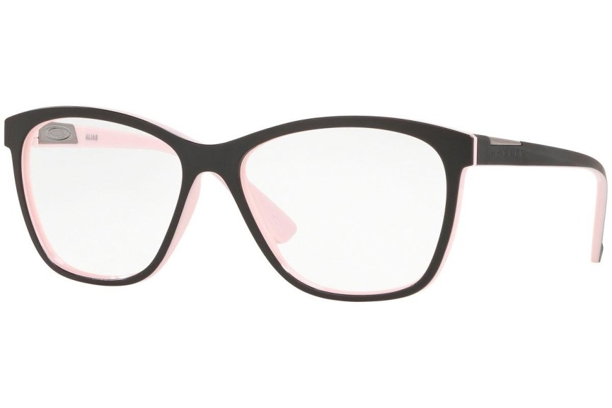 Brýle Oakley Alias OX8155-03 Squared Černé