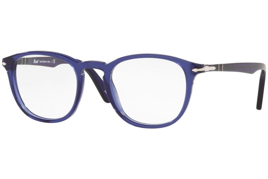 Brýle Persol PO3143V 1015 Squared Modré