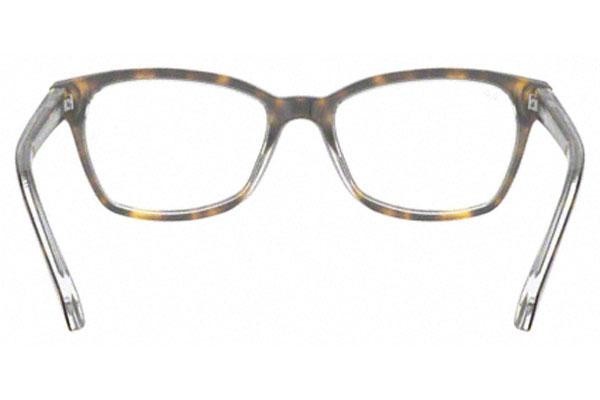 Brýle Ray-Ban Junior RY1591 3805 Squared Havana