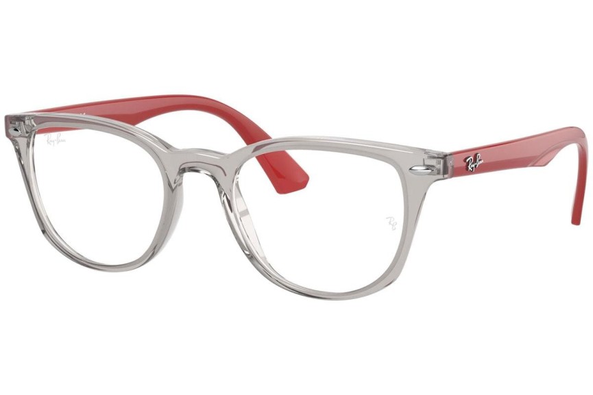 Brýle Ray-Ban Junior RY1601 3812 Squared Šedé