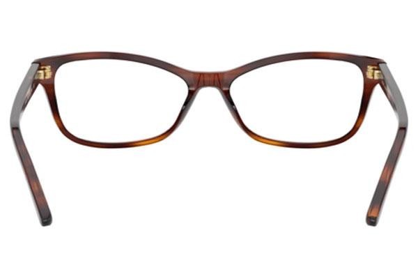 Brýle Ralph Lauren RL6205 5007 Cat Eye Havana