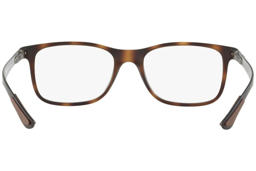 Brýle Ray-Ban RX8903 5200 Squared Havana