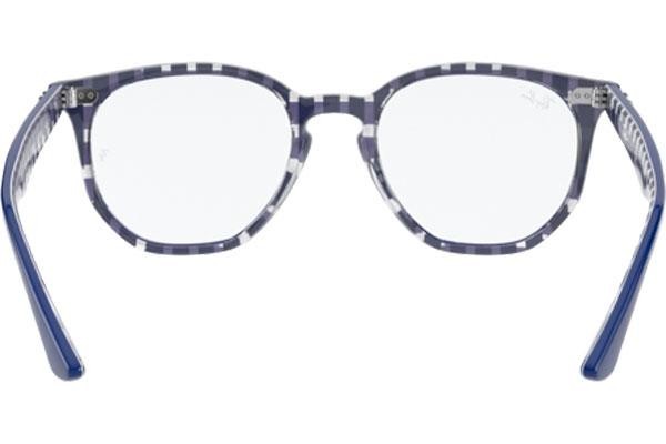 Ray-Ban Hexagonal RX7151 8090