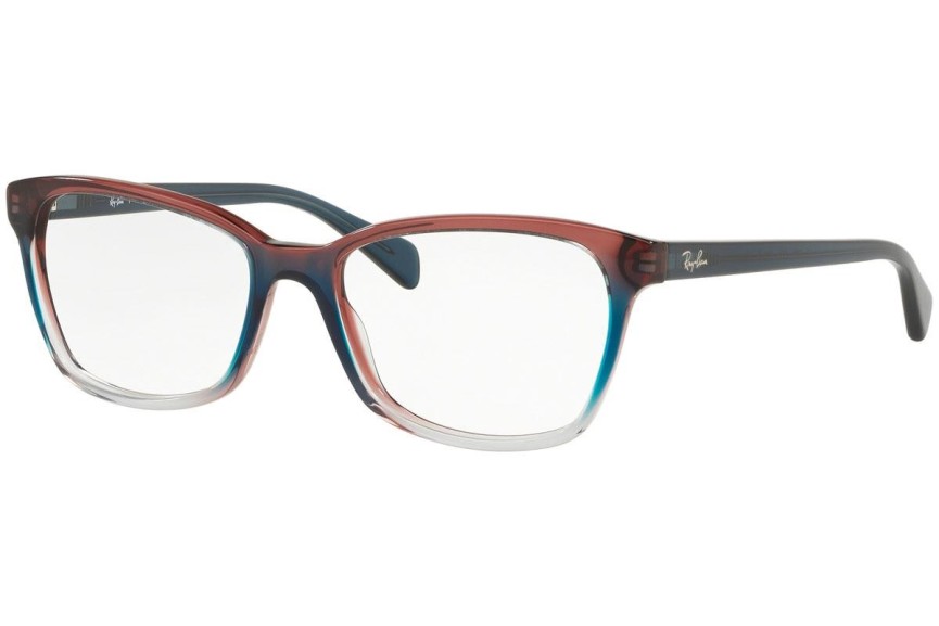 Brýle Ray-Ban RX5362 5834 Squared Mix