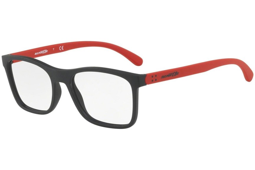 Brýle Arnette Akaw AN7125 2506 Squared Černé