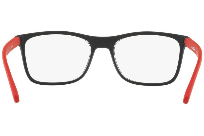 Brýle Arnette Akaw AN7125 2506 Squared Černé