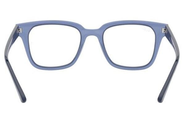 Brýle Ray-Ban RX4323V 5941 Squared Modré