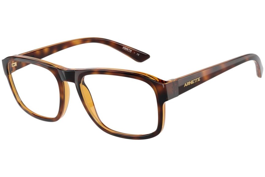 Brýle Arnette Bobby AN7176 2675 Squared Havana