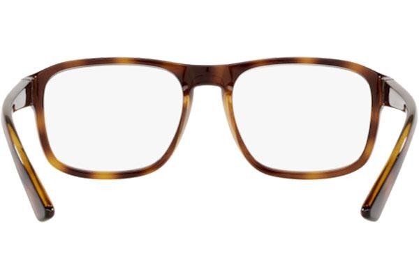 Brýle Arnette Bobby AN7176 2675 Squared Havana