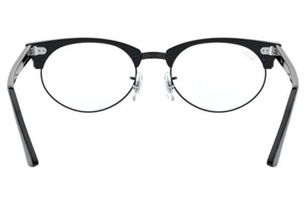 Ray-Ban Clubmaster Oval RX3946V 8049