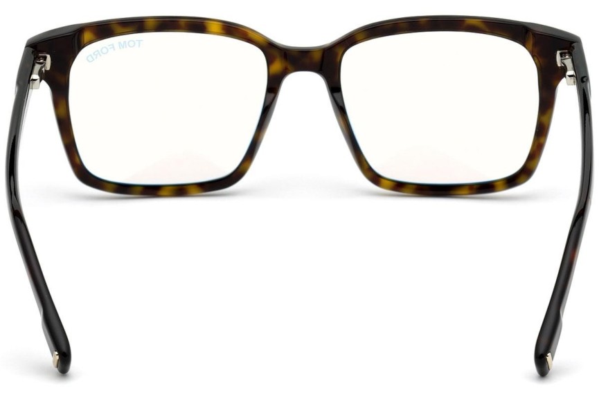 Brýle Tom Ford FT5661-B 052 Squared Havana