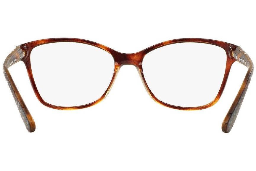 Brýle Vogue Eyewear VO2998 W656 Squared Havana