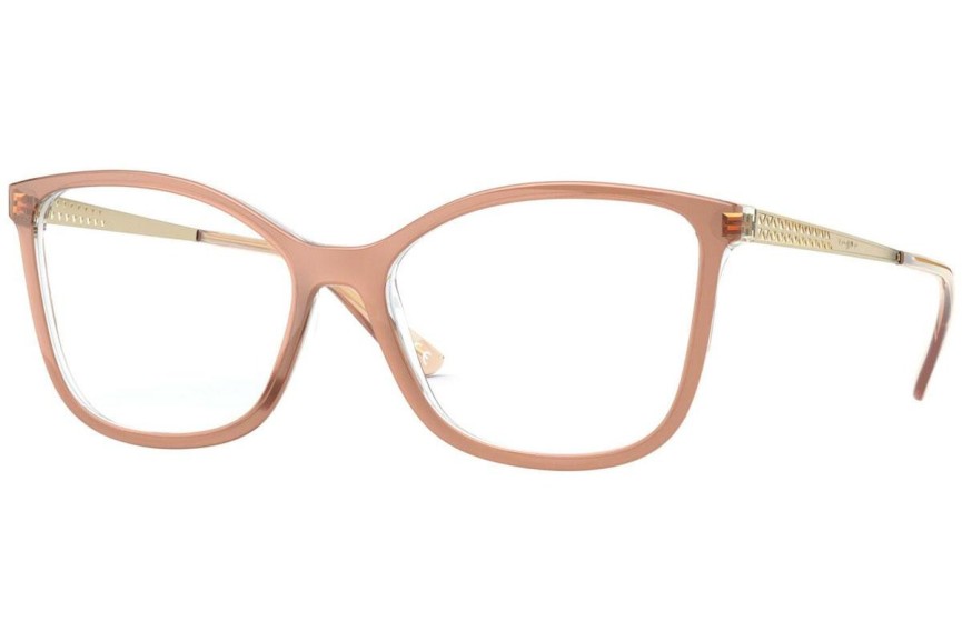 Brýle Vogue Eyewear VO5334 2847 Cat Eye Růžové