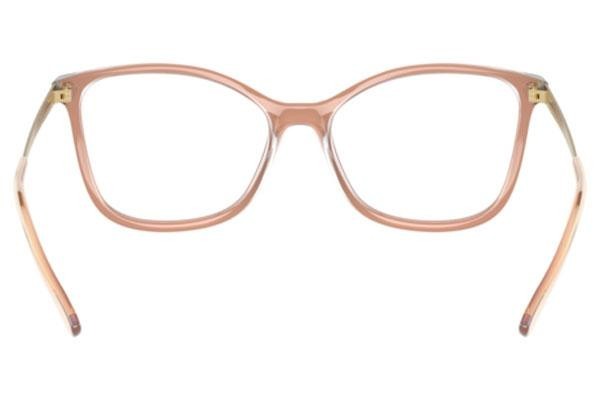 Brýle Vogue Eyewear VO5334 2847 Cat Eye Růžové