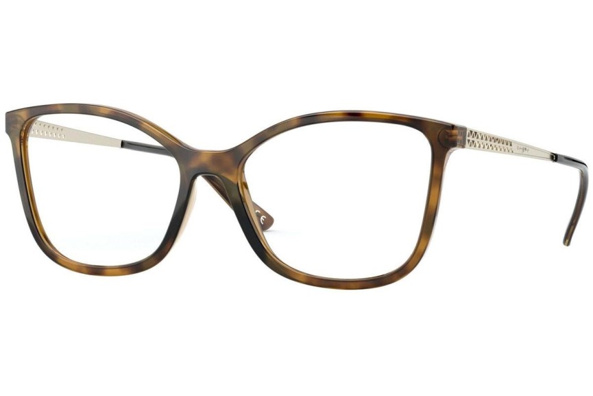 Brýle Vogue Eyewear VO5334 W656 Cat Eye Havana