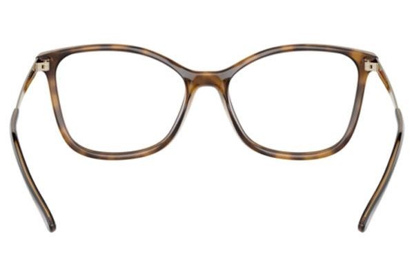 Brýle Vogue Eyewear VO5334 W656 Cat Eye Havana