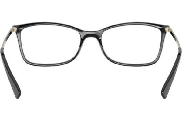 Brýle Vogue Eyewear VO5305B W44 Obdélníkové Černé