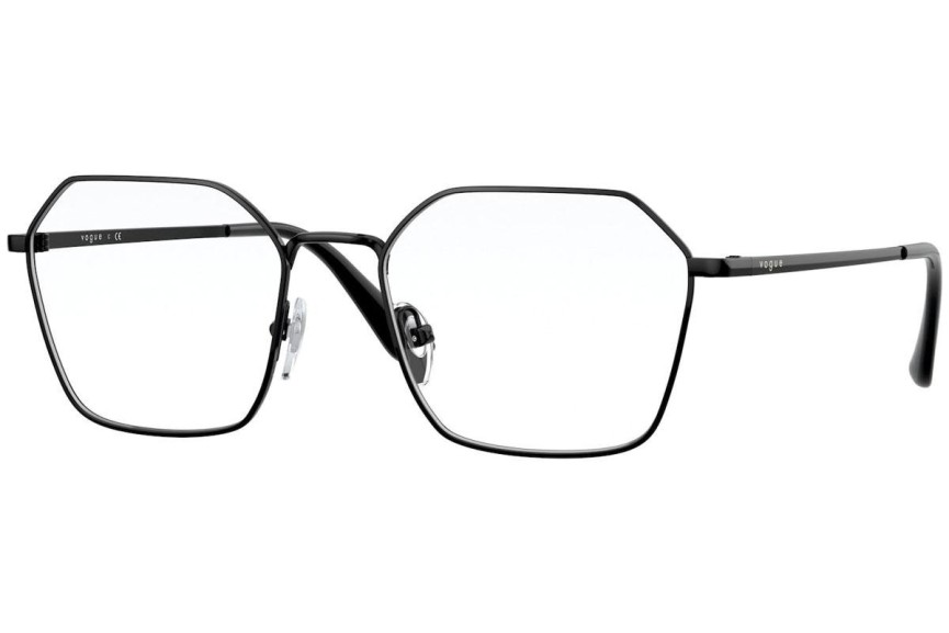 Brýle Vogue Eyewear VO4187 352 Squared Černé