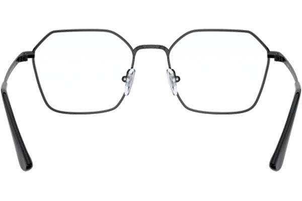 Brýle Vogue Eyewear VO4187 352 Squared Černé