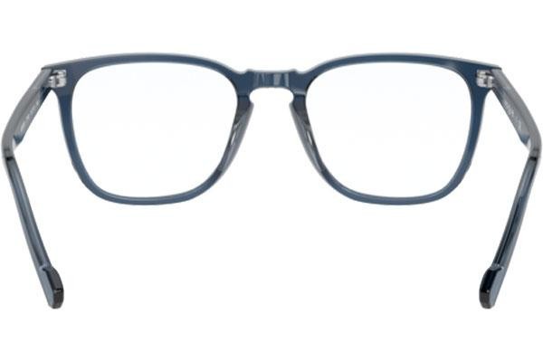 Brýle Vogue Eyewear VO5350 2760 Squared Modré