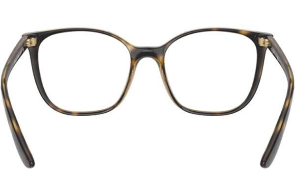 Brýle Vogue Eyewear VO5356 W656 Squared Havana